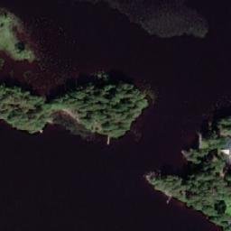 Satellite imagery of Tillinniemi, FI