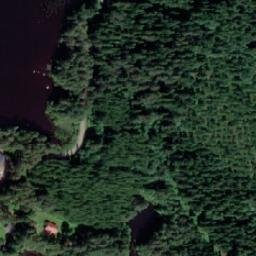 Satellite imagery of Tillinniemi, FI