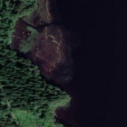 Satellite imagery of Ukonkaarre, FI