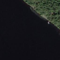 Satellite imagery of Kurkiniemi, FI