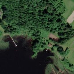 Satellite imagery of Kurkiniemi, FI