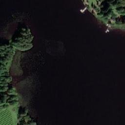 Satellite imagery of Nahkaniemi, FI