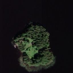 Satellite imagery of Nahkaniemi, FI