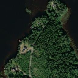 Satellite imagery of Tervaniemi, FI