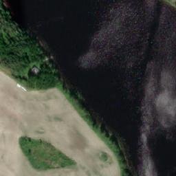 Satellite imagery of Simonniemi, FI