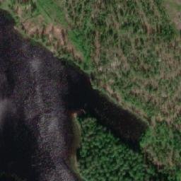 Satellite imagery of Simonniemi, FI