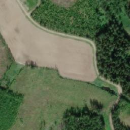 Satellite imagery of Ahoniemi, FI