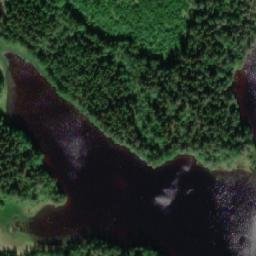 Satellite imagery of Ahoniemi, FI