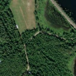 Satellite imagery of Kangasniemi, FI