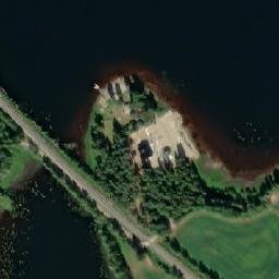 Satellite imagery of Kangasniemi, FI