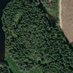 Satellite imagery of Salakkaniemi, FI