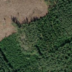Satellite imagery of Salakkaniemi, FI
