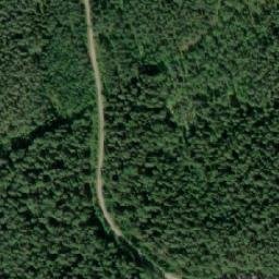 Satellite imagery of Kirstinkivi, FI