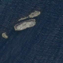 Satellite imagery of Funnen, NO