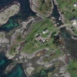 Satellite imagery of Gildreskjæra, NO