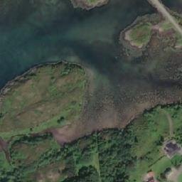 Satellite imagery of Steinskjæret, NO