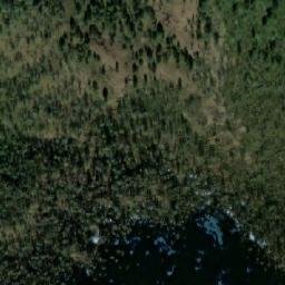 Satellite imagery of Stordalshamrane, NO