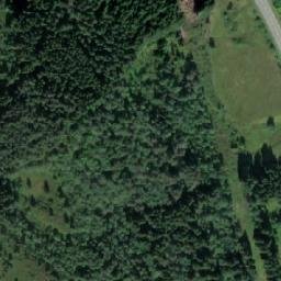Satellite imagery of Aspatangen, NO