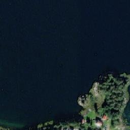 Satellite imagery of Øratangen, NO