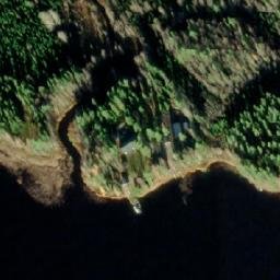 Satellite imagery of Joenniemi, FI