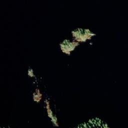 Satellite imagery of Virkaniemi, FI