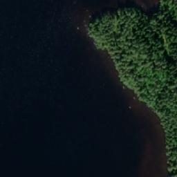 Satellite imagery of Hoikkaniemi, FI