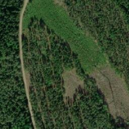 Satellite imagery of Hoikkaniemi, FI