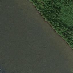 Satellite imagery of Mertaniemi, FI