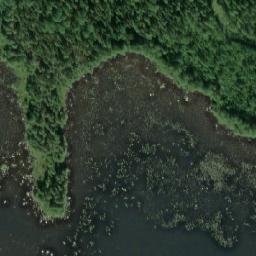 Satellite imagery of Paloniemi, FI