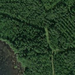 Satellite imagery of Paloniemi, FI
