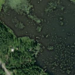 Satellite imagery of Jäsperinniemi, FI