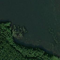 Satellite imagery of Salakkoniemi, FI