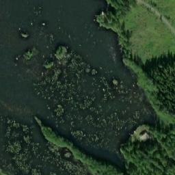 Satellite imagery of Salakkoniemi, FI