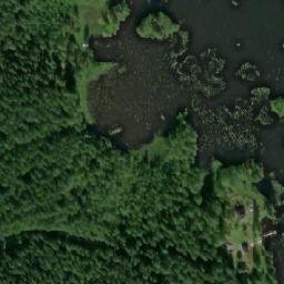 Satellite imagery of Suksiniemi, FI