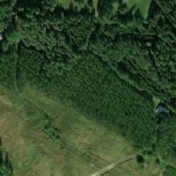 Satellite imagery of Pitkäniemi, FI