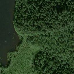 Satellite imagery of Pääkönniemi, FI