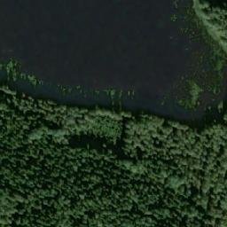Satellite imagery of Lammasniemi, FI
