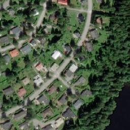 Satellite imagery of Majaniemi, FI