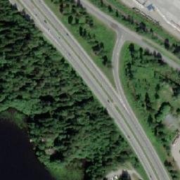 Satellite imagery of Majaniemi, FI