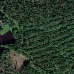 Satellite imagery of Tillinniemi, FI