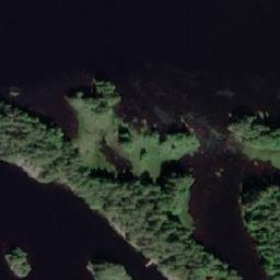 Satellite imagery of Ukonkaarre, FI