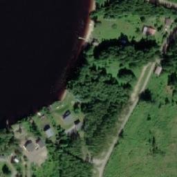 Satellite imagery of Töyriniemi, FI
