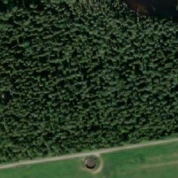 Satellite imagery of Tervaniemi, FI