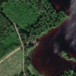 Satellite imagery of Ahoniemi, FI