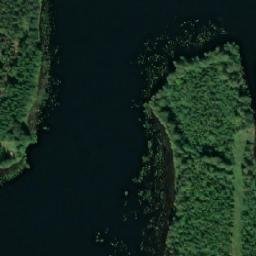 Satellite imagery of Kauraniemi, FI