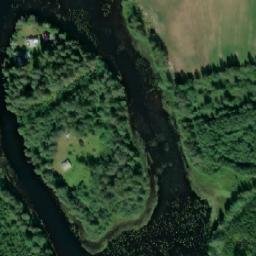 Satellite imagery of Kauraniemi, FI