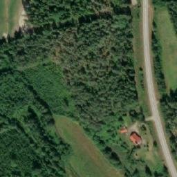 Satellite imagery of Kauraniemi, FI