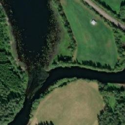 Satellite imagery of Kangasniemi, FI