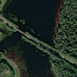 Satellite imagery of Salakkaniemi, FI