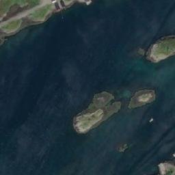 Satellite imagery of Gildreskjæra, NO